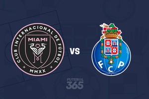 EM DIRETO: Acompanhe o Inter Miami vs FC Porto do Mundial de Clubes