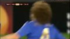 Liga Europa: Chelsea 3-1 Basel (2012-2013)