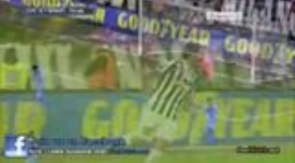 Serie A: Juventus 3 - 0 Napoli (2013-2014)