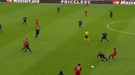 Liga Campeões: Bayern München 5 - 0 Dinamo Zagreb (2015-2016)