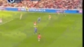 Premier League: Arsenal 1-0 Portsmouth (2008-2009)