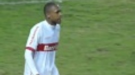 Brasileirão: Fluminense 2-0 Internacional (2011)