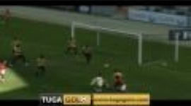 Liga Vitalis: Beira Mar 1-2 Penafiel (2009-2010)