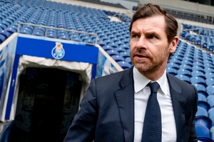 FC Porto prepara queixa contra Frederico Varandas após declarações no 'clássico'