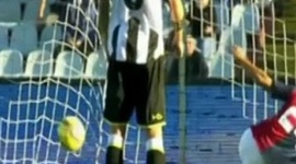 Serie A: Udinese 2 - 4 Genoa (2014-2015)