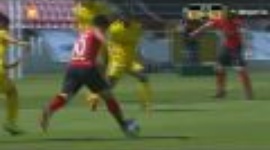 Segunda Liga: Penafiel 1-1 Portimonense (2012-2013)