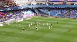 Ligue 1: Montpellier 2 - 2 Metz (2021-2022)