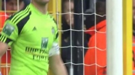 Jupiler League: Anderlecht 2 - 1 Standard (2013-2014)