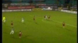 Serie A: Siena 1-0 Reggina (2008-2009)