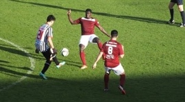Segunda Liga: Varzim 2 - 0 Oriental (2015-2016)