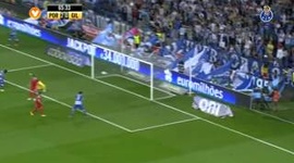 Liga Zon Sagres: FC Porto 2-0 Gil Vicente (2013-2014)