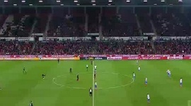 Bundesliga: Mainz 1 - 5 Leverkusen (2018-2019)