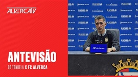 Liga Portugal Betclic: Antevisão de Custódio Castro ao Tondela vs Alverca (2025-2026)