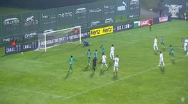 Taça de Portugal Placard: Rio Ave 4 - 0 Boavista (2021-2022)