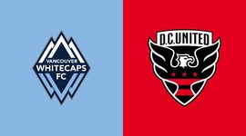 Major League Soccer: Whitecaps FC 2 - 2 DC United (2023)