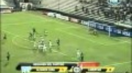 Copa Libertadores: Alianza Lima 1-2 Libertad (2012)