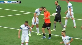 Superliga: KF Malisheva 0 - 2 KF Ballkani (2023-2024)