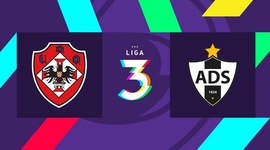 Liga 3: Oliveirense 2 - 0 AD Sanjoanense (2021-2022)