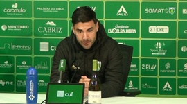 Taça de Portugal Placard: Antevisão de Tozé Marreco ao Sporting vs Tondela (2023-2024)