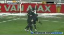 Serie A: Genoa 3-2 Lazio (2011-2012)