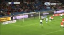 Jogos Particulares: Noruega 2-1 França (2010)
