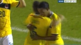 Sudamericano Sub-20: Chile 0 - 3 Colômbia (2015)