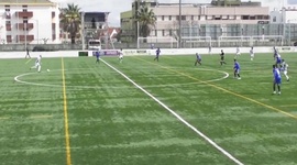 Campeonato de Portugal: Pinhalnovense 1 - 4 V. Setúbal (2020-2021)