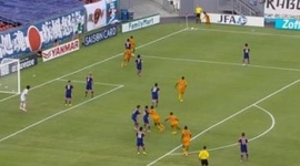 Amigáveis de seleções: Japão 4 - 3 Zâmbia (2014)