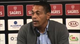 Segunda Liga: Portimonense 1-2 Belenenses (2012-2013)
