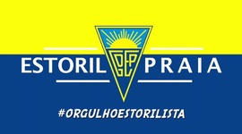 Ligapro: Estoril 1 - 0 Académica (2019-2020)