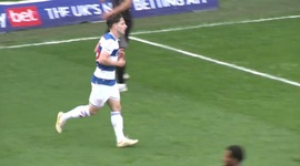 Championship: QPR 2 - 1 Rotherham Utd (2023-2024)