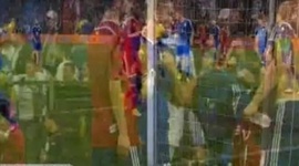 Qualificação Europeu: Bósnia 1 - 1 Bélgica (2016)