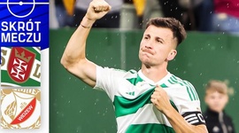 Ekstraklasa: Lechia Gdansk 1 - 1 Widzew Lodz (2024-2025)