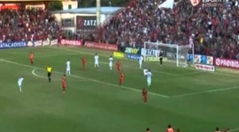 Paulista: Audax São Paulo 1 - 1 Santos (2016)
