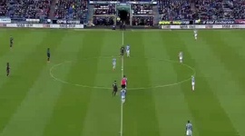 Premier League: Huddersfield Town 1 - 2 Arsenal (2018-2019)