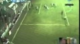 Torneo Apertura: Banfield 0-1 Racing Club (Apertura 2011)