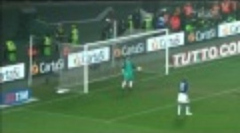 Serie A: Juventus 1-0 Inter (2010-2011)