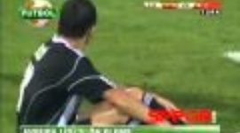 Liga Europa: Besiktas 3-0 Plzen (2010-2011)