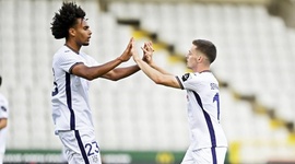 Pro League: Cercle Brugge 1 - 2 Anderlecht (2021-2022)