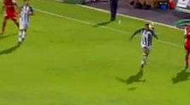 Liga NOS: V. Setúbal 1 - 1 Sp. Braga (2016-2017)