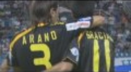 Super League: Panathinaikos 2-0 Ergotelis (2010-2011)