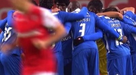 Primeira Liga: Sp. Braga 2 - 0 Gil Vicente (2014-2015)