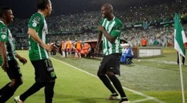 Copa Libertadores: Atlético Nacional 4 - 2 Huracan (2016)