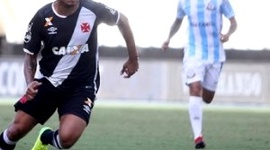 Carioca: Macaé 2 - 2 Vasco (2017)