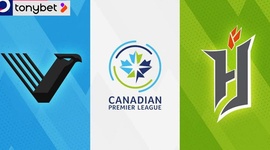 Canadian Premier League: Vancouver FC 1 - 2 Forge FC (2024)