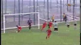 Taça Portugal: Sp. Covilhã 2 - 1 Santa Clara (2013-2014)