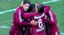 Brasileirão: Avaí 0-1 Fluminense (2011)