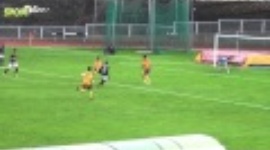 II Divisão B Centro: Ac. Viseu 1-0 Sousense (2012-2013)