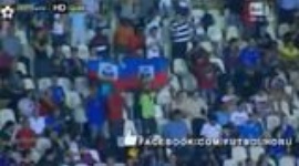 Jogos Amigáveis Seleções: Itália 2-2 Haiti (2013)