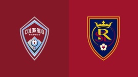 Major League Soccer: Colorado 0 - 1 Salt Lake (2023)